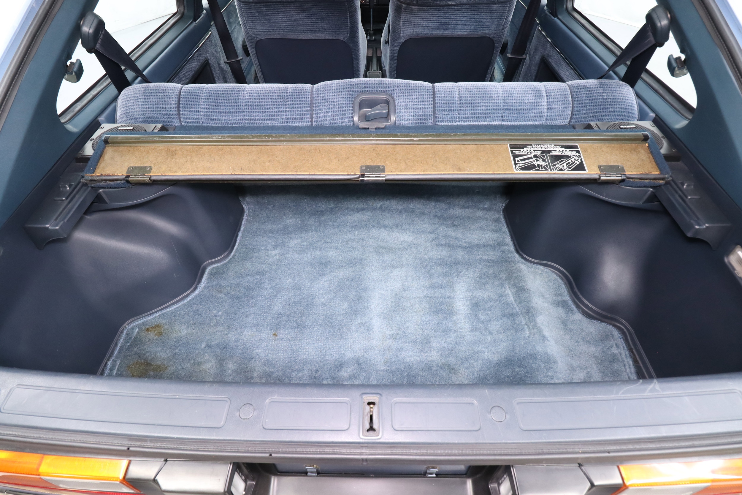 1982 Honda Accord 26