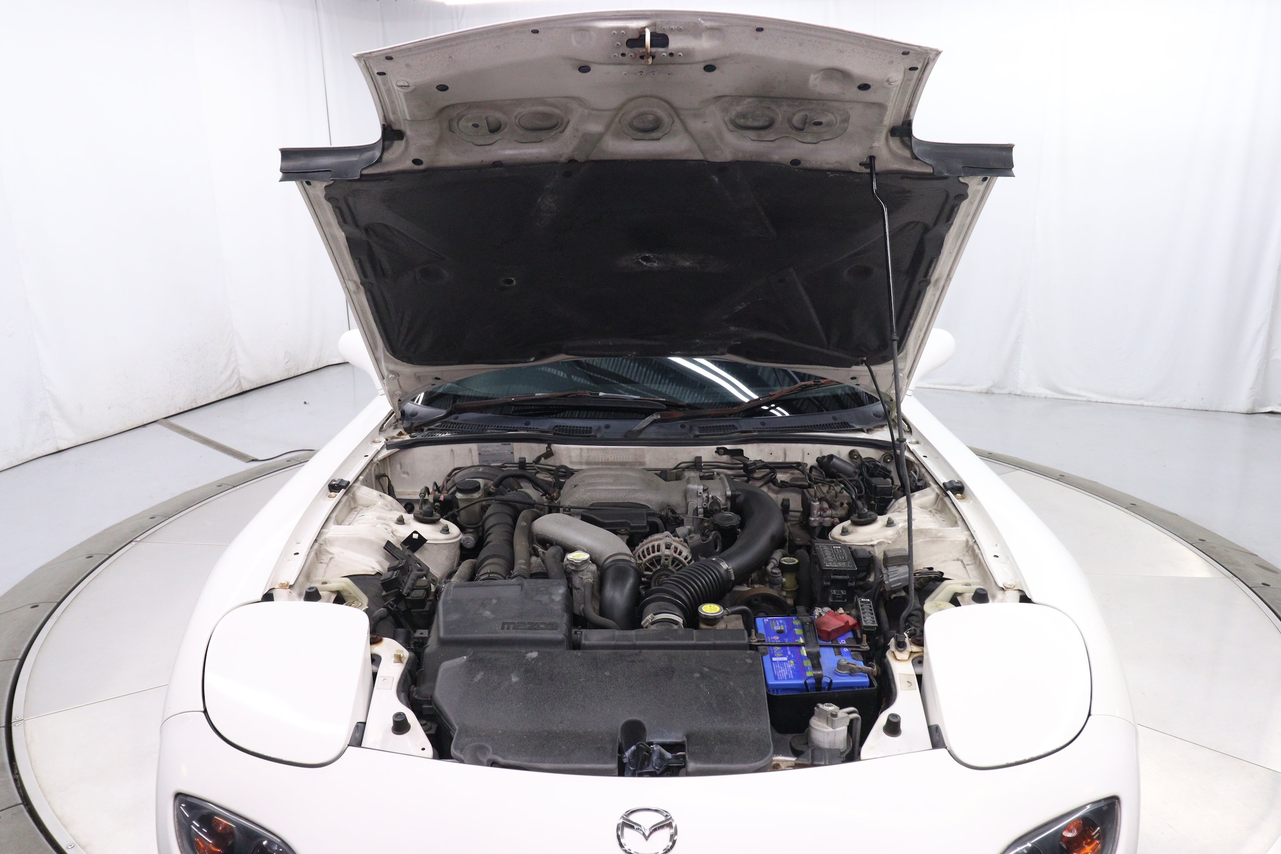 2001 Mazda RX-7 21