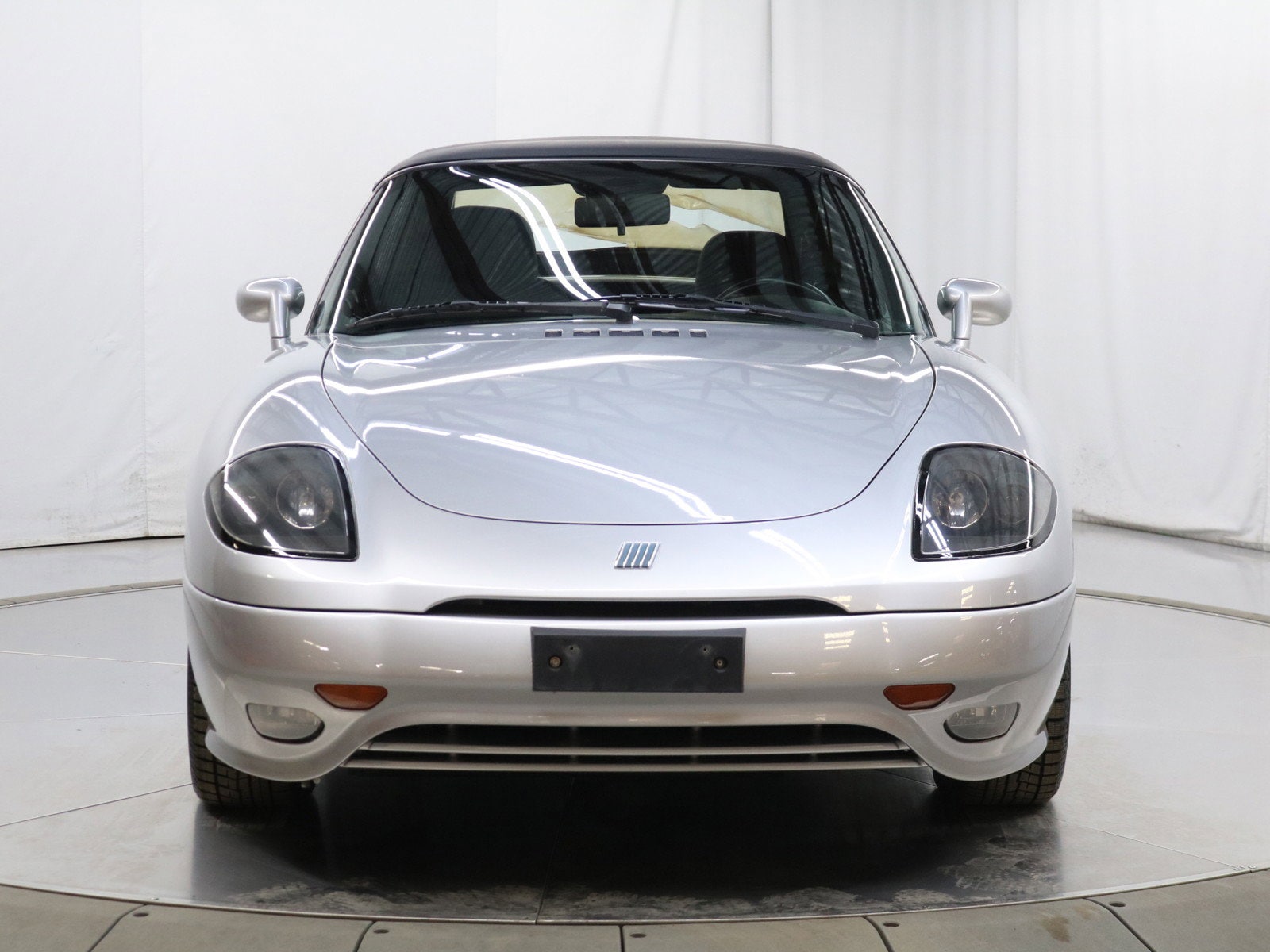 1999 FIAT Barchetta 10