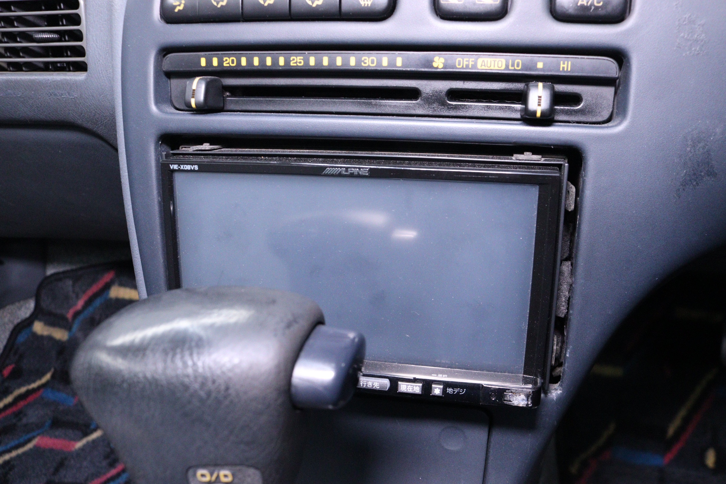 1990 Toyota Sera 19