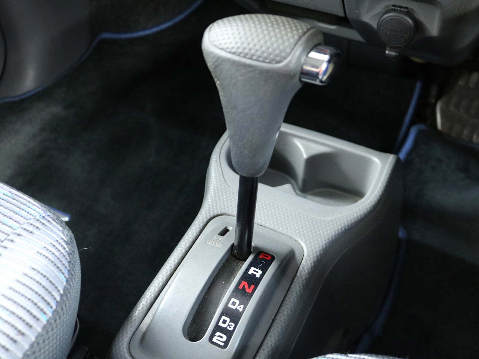 1999 Honda Z 16