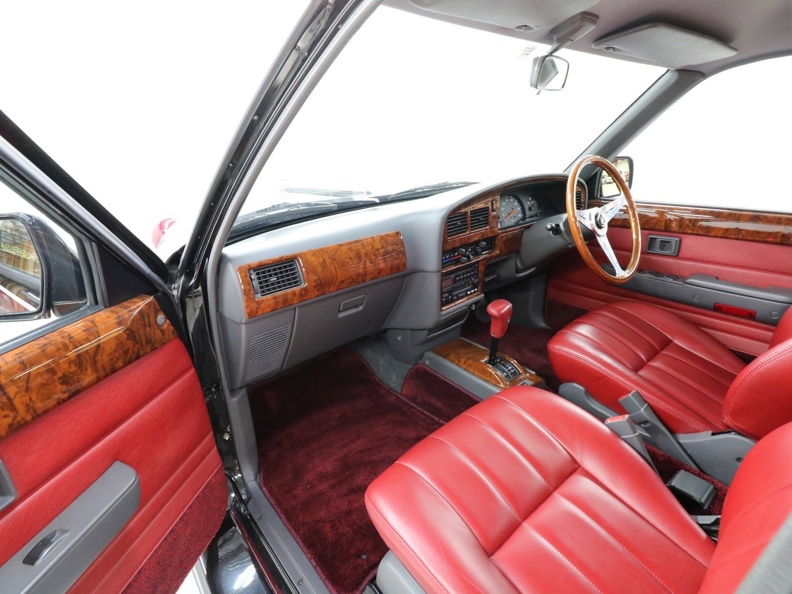 1997 Toyota Classic 14
