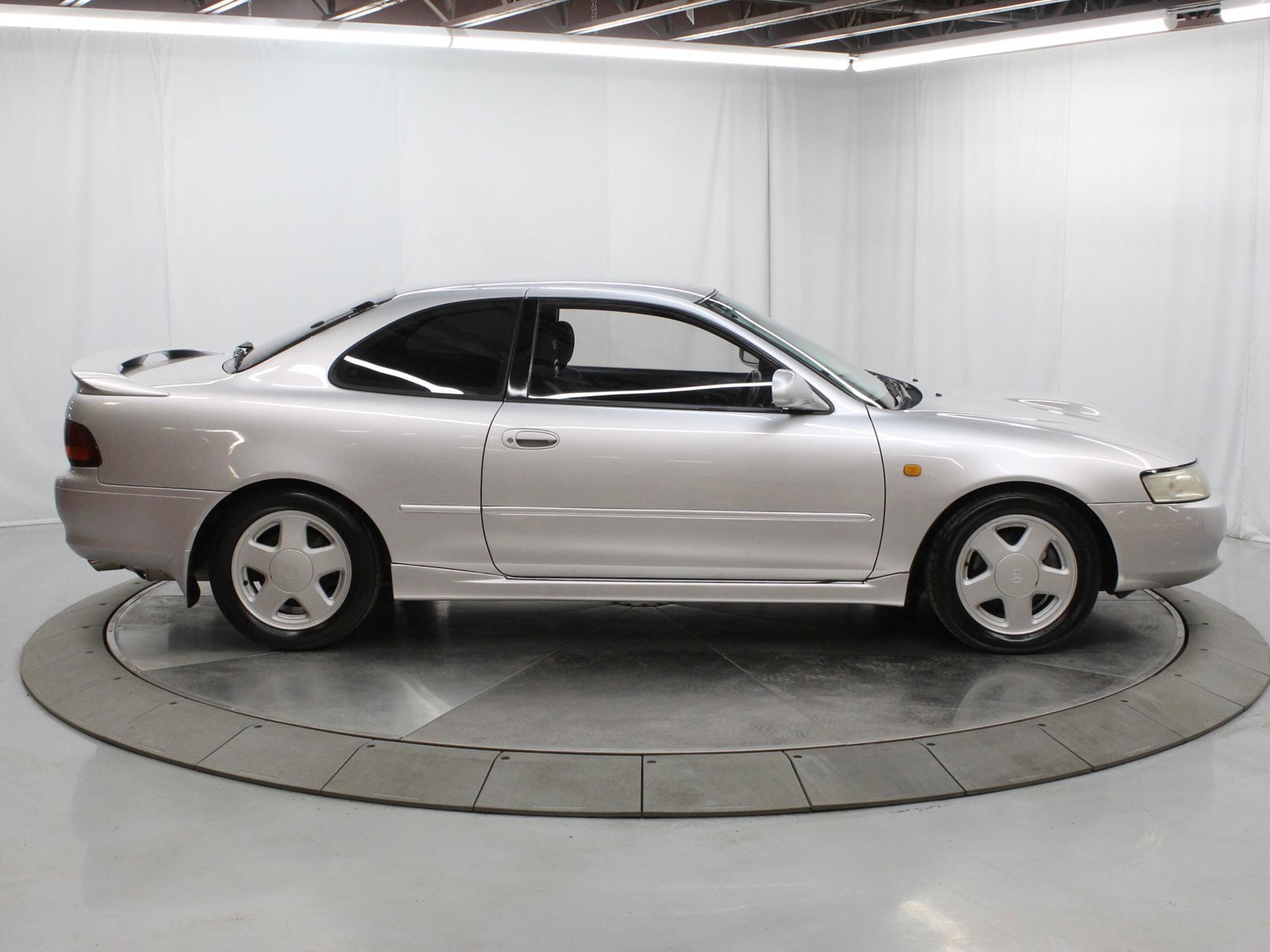 Used 1992 Toyota Levin For Sale at Duncan Imports and Classic Cars