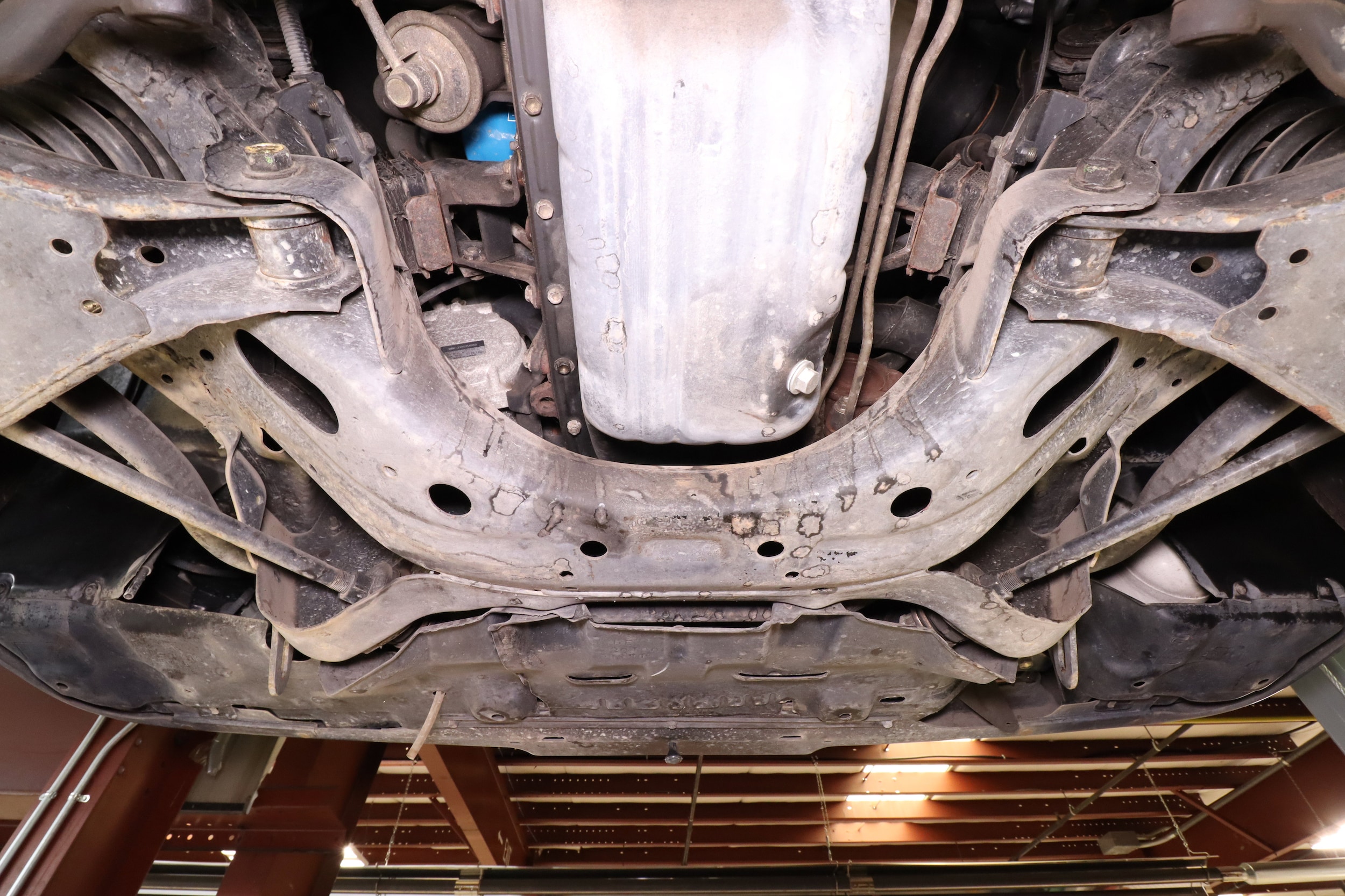 1995 Toyota Crown 44