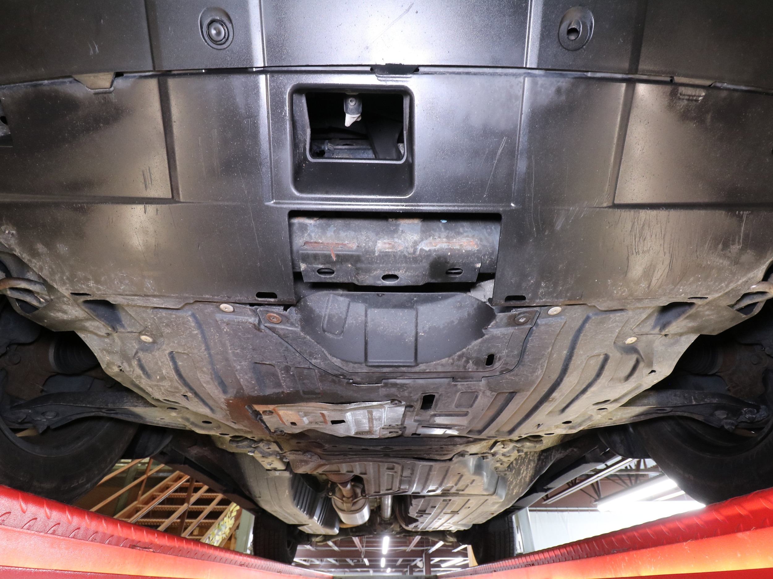 2013 Honda CR-V 37