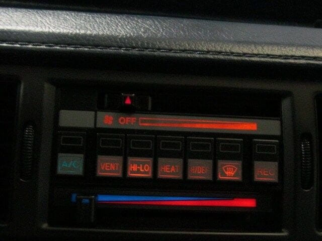 1984 Honda Prelude 22