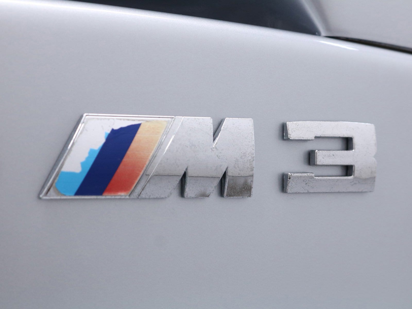 1998 BMW M3 61