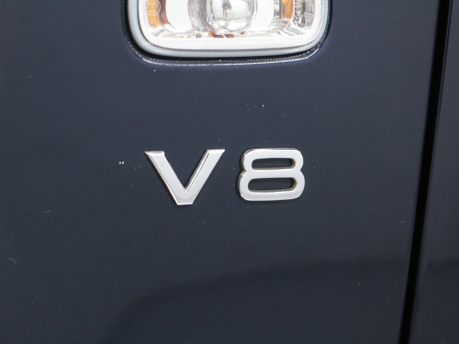 2008 Audi S4 51