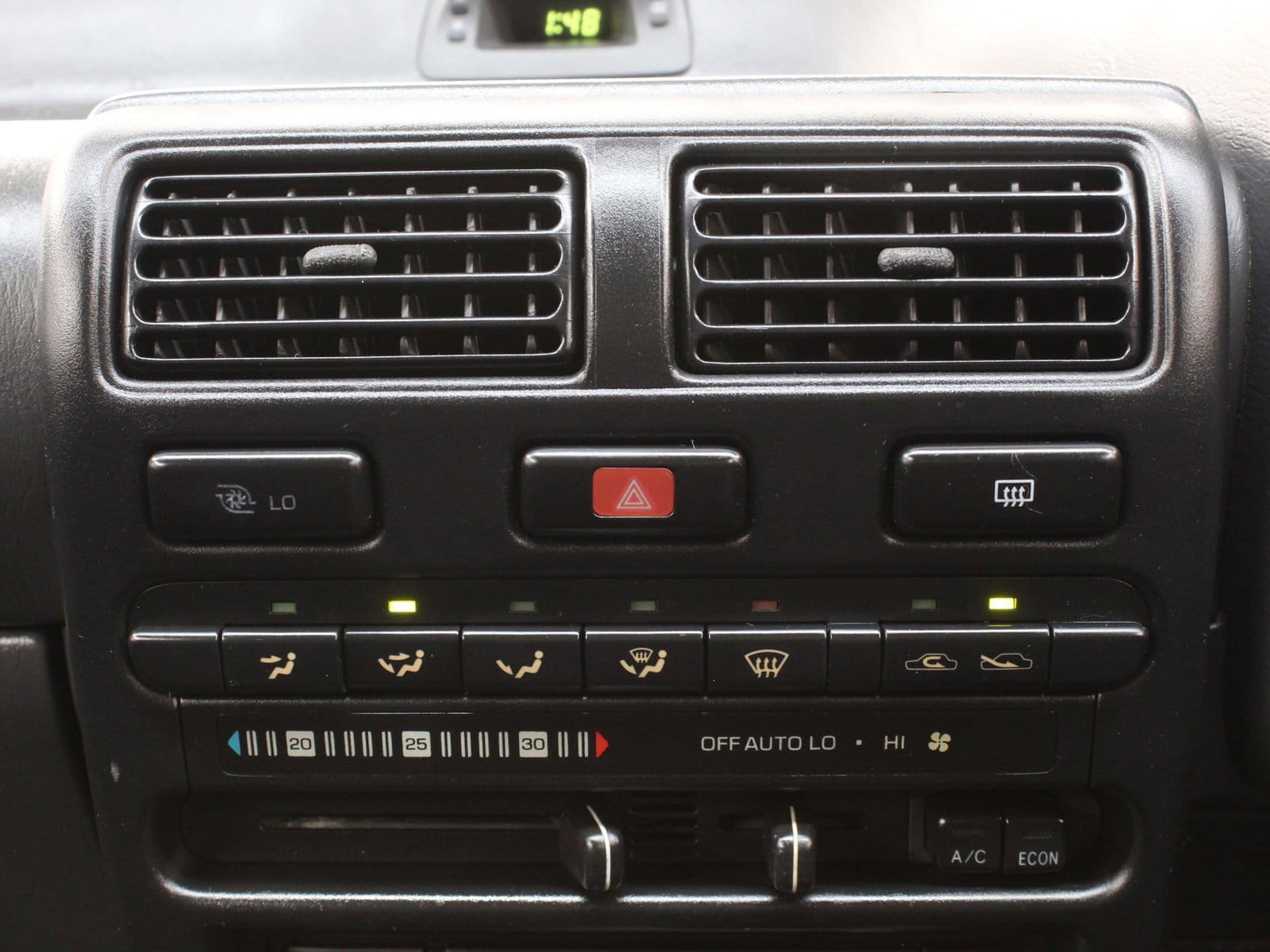 1993 Toyota Starlet 12