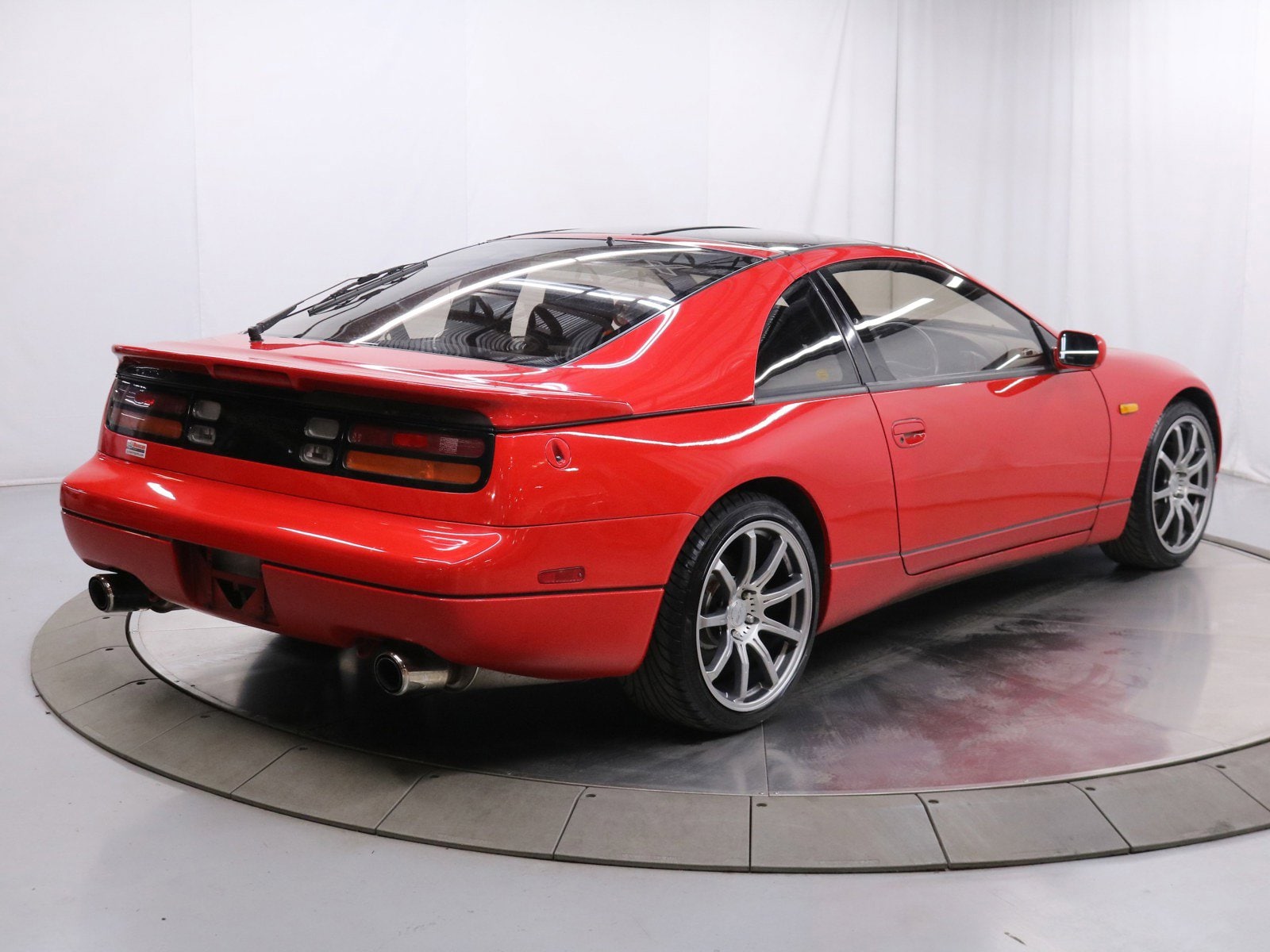 1992 Nissan Fairlady Z 300ZX 6