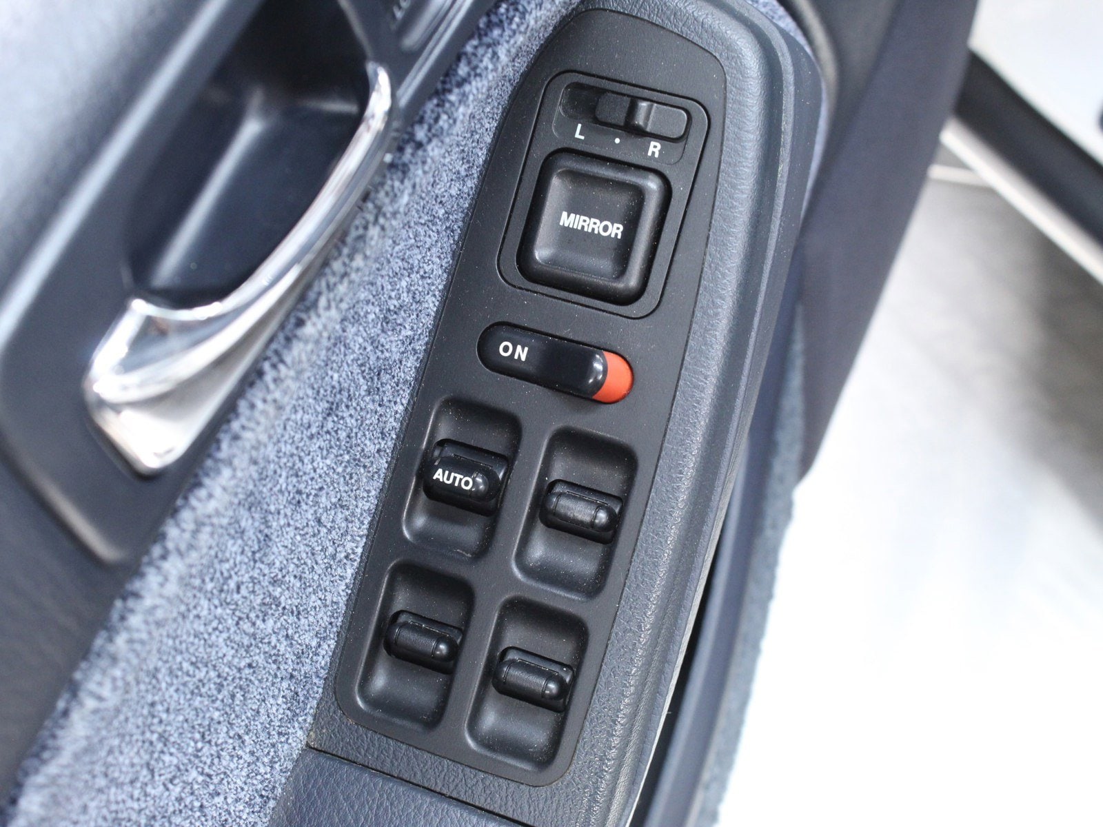 1993 Honda Accord 24