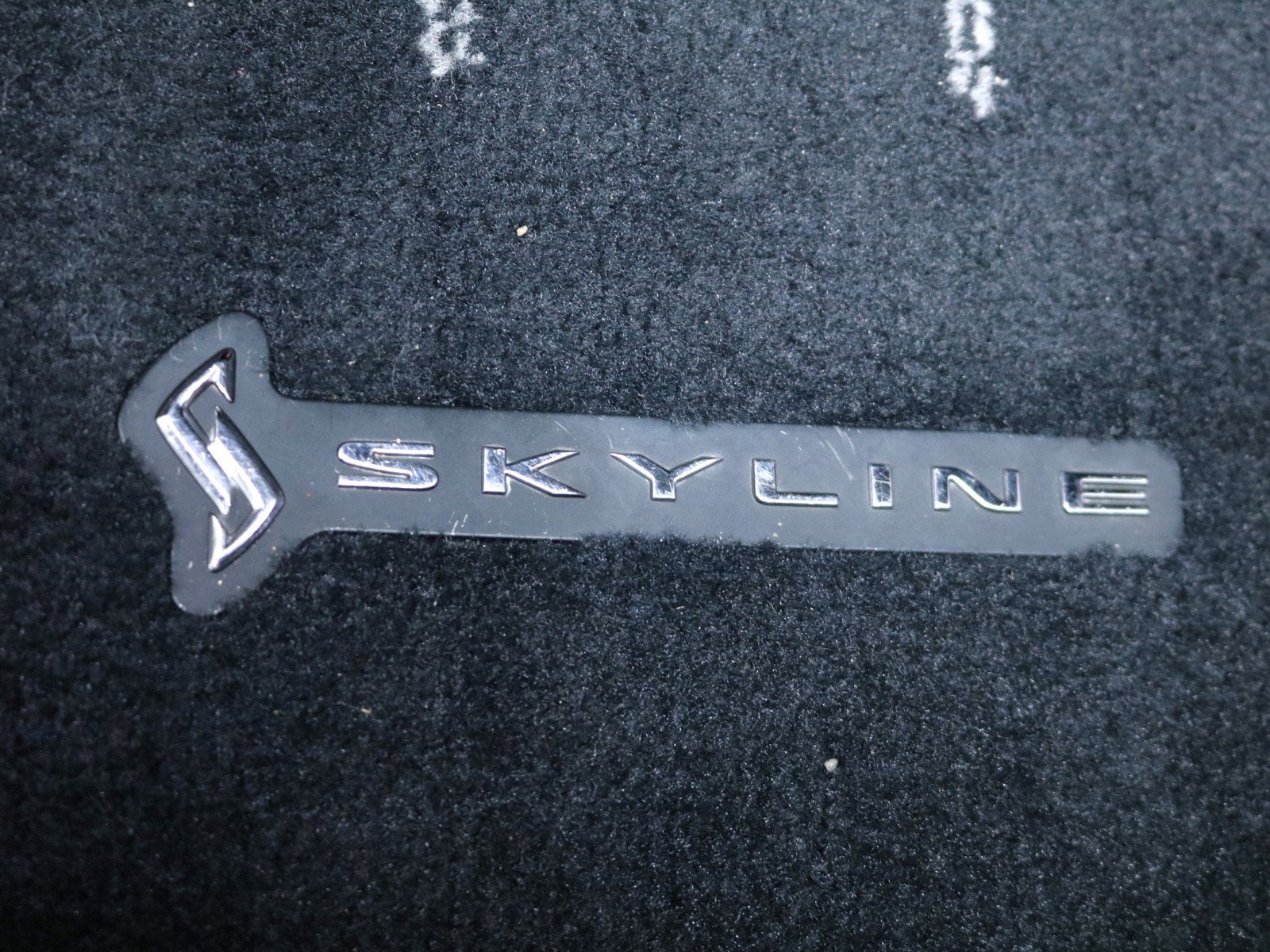 1999 Nissan Skyline 66