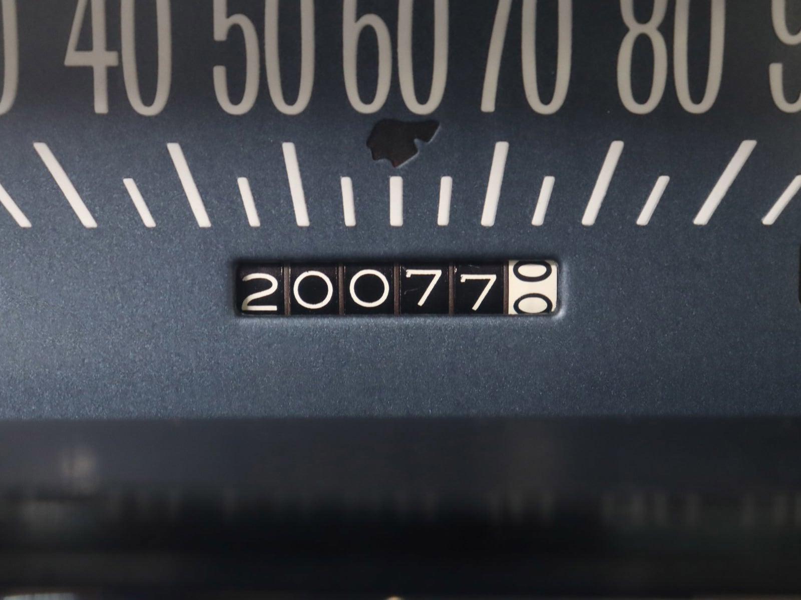 1967 Pontiac Grand Prix 43