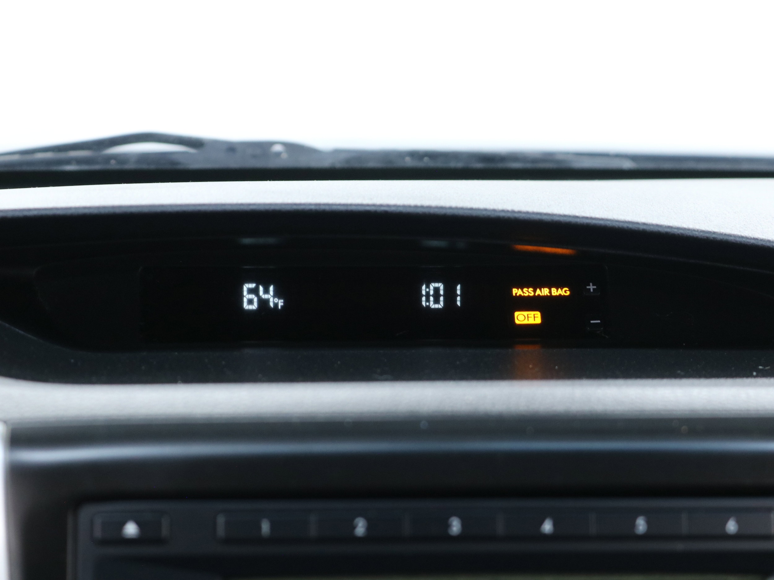 2012 Subaru Forester 53