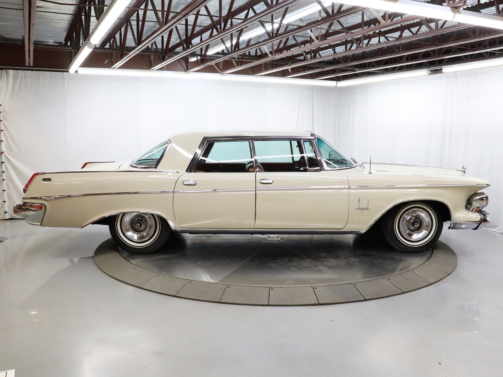 1963 Imperial Crown 10