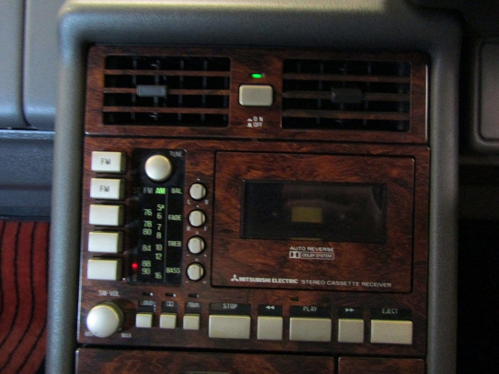 1985 Mazda Cosmo 23