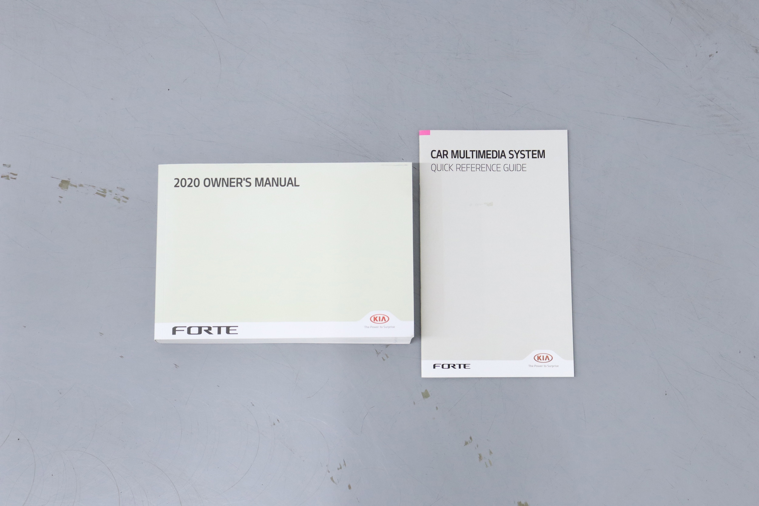 2020 Kia Forte 59