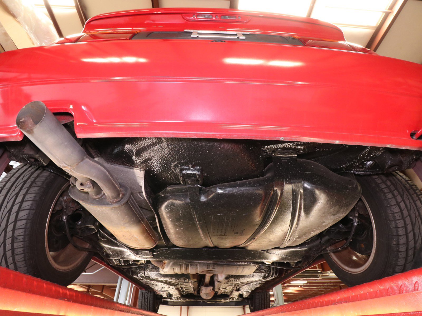 1991 Volkswagen Corrado 34