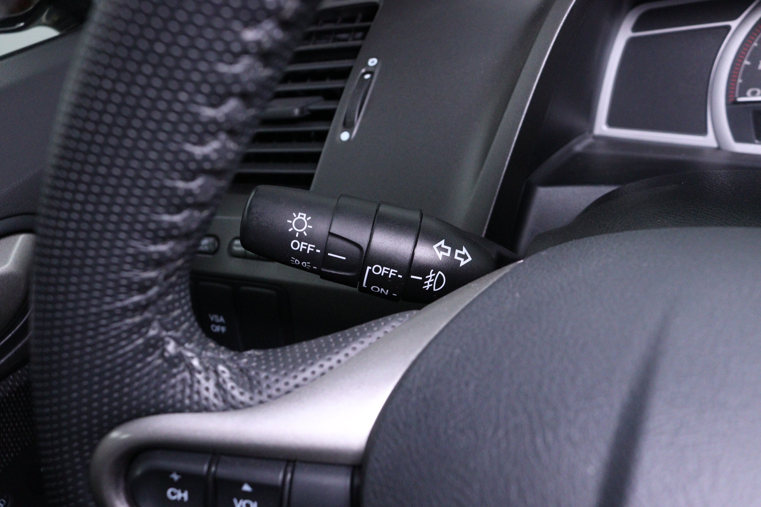 2009 Honda Civic 66