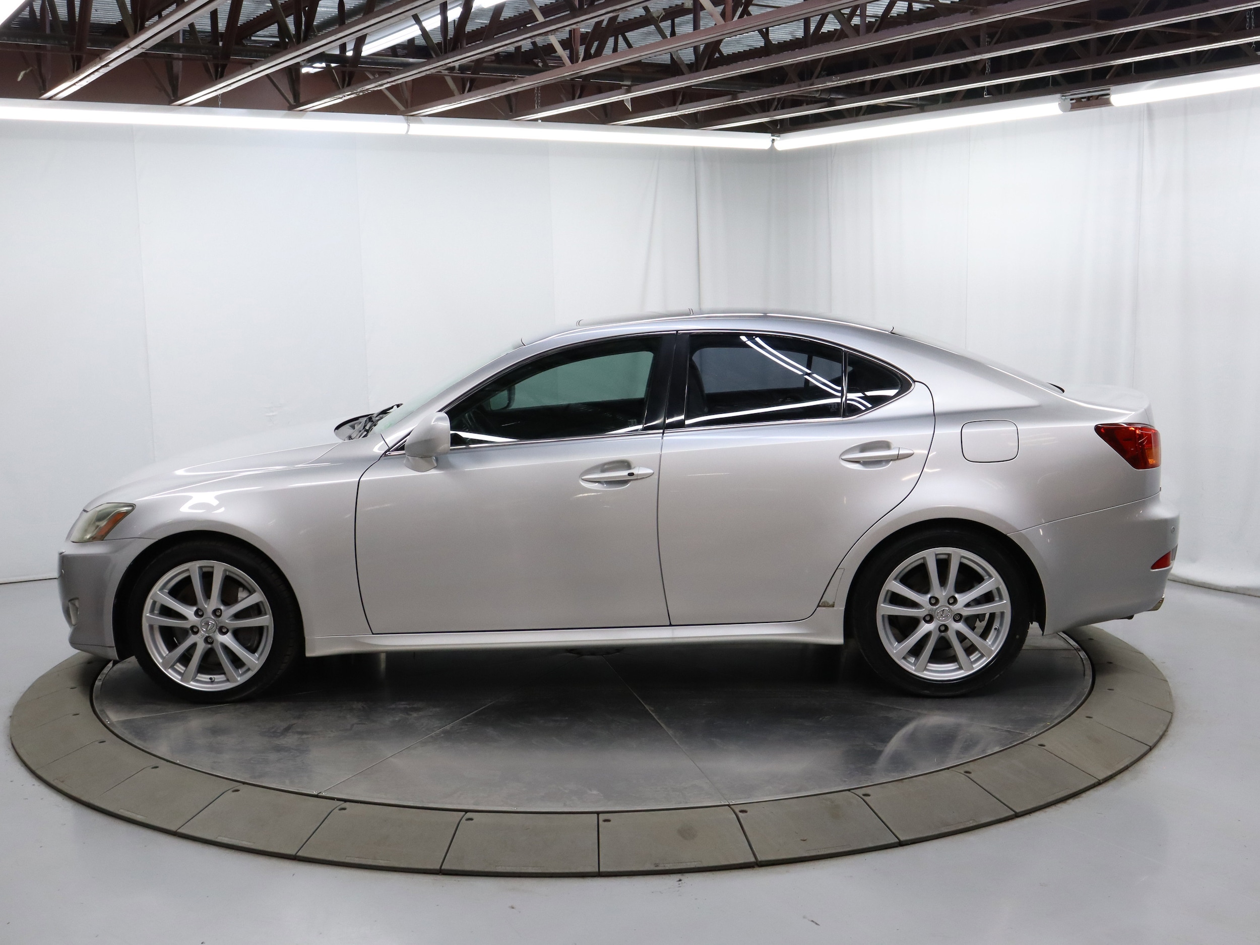 2006 Lexus IS 350 4