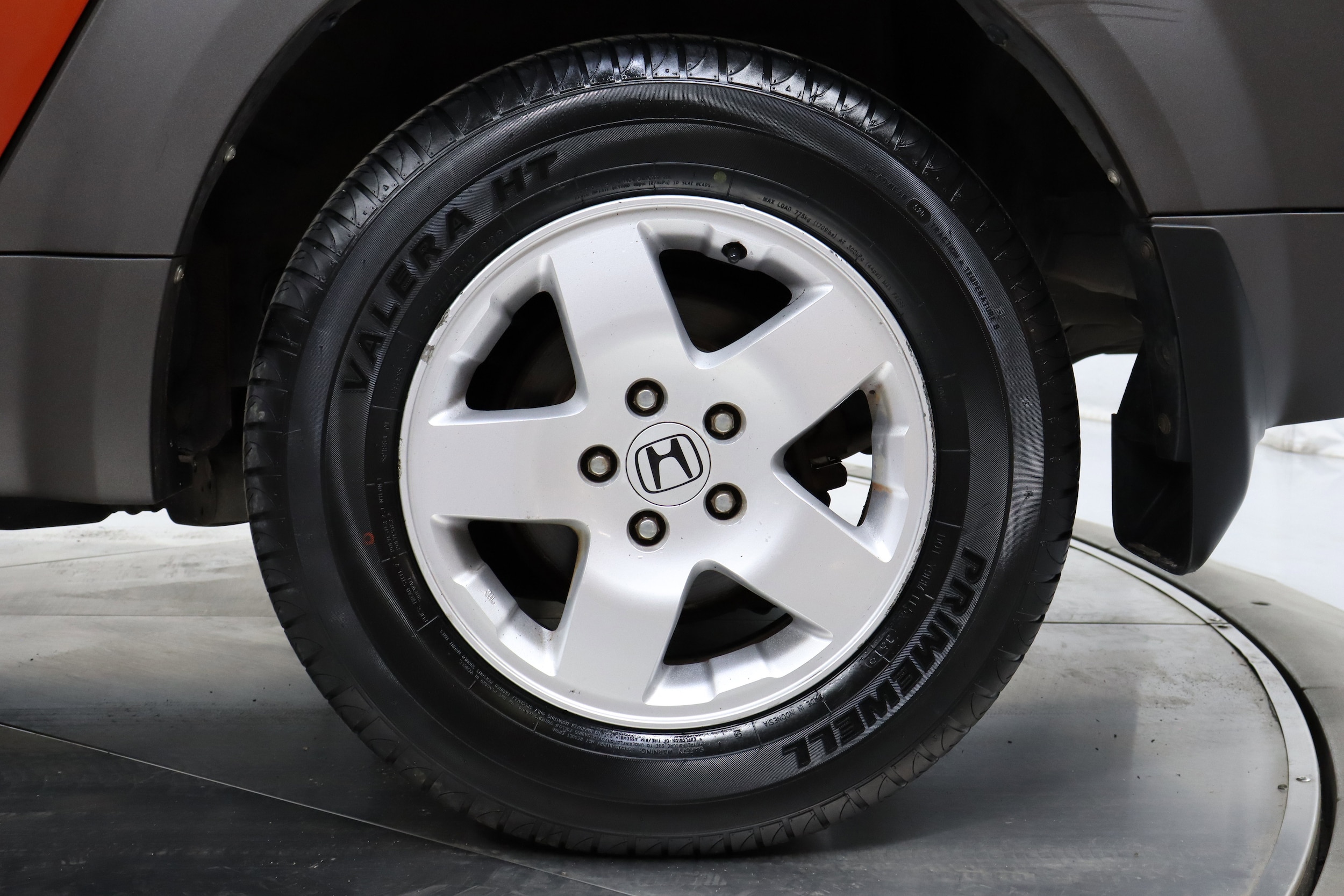 2003 Honda Element 33