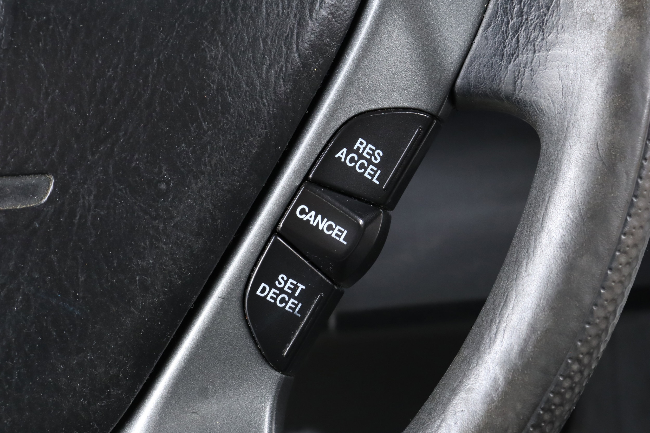 2003 Honda Element 55