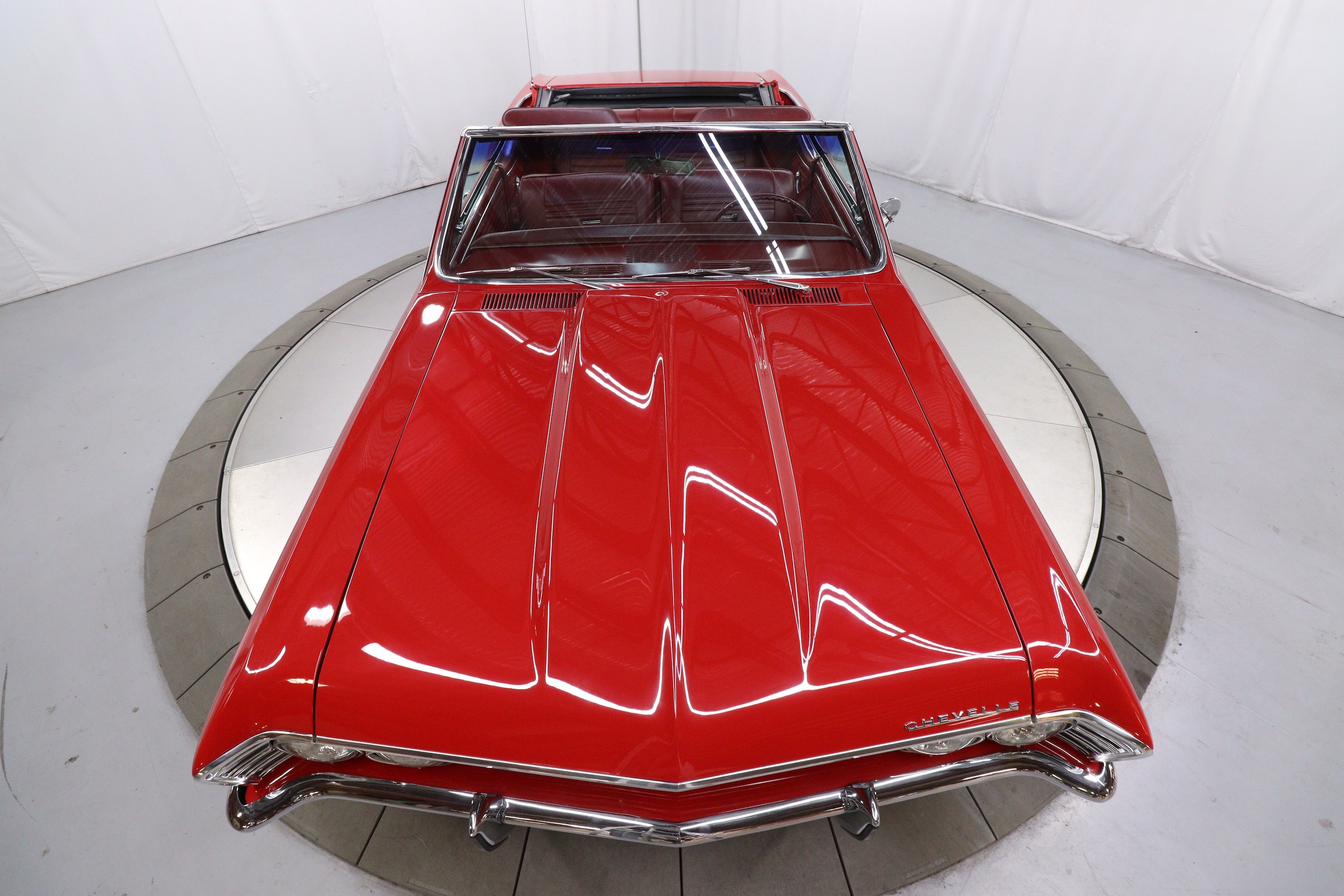 1967 Chevrolet Chevelle 111