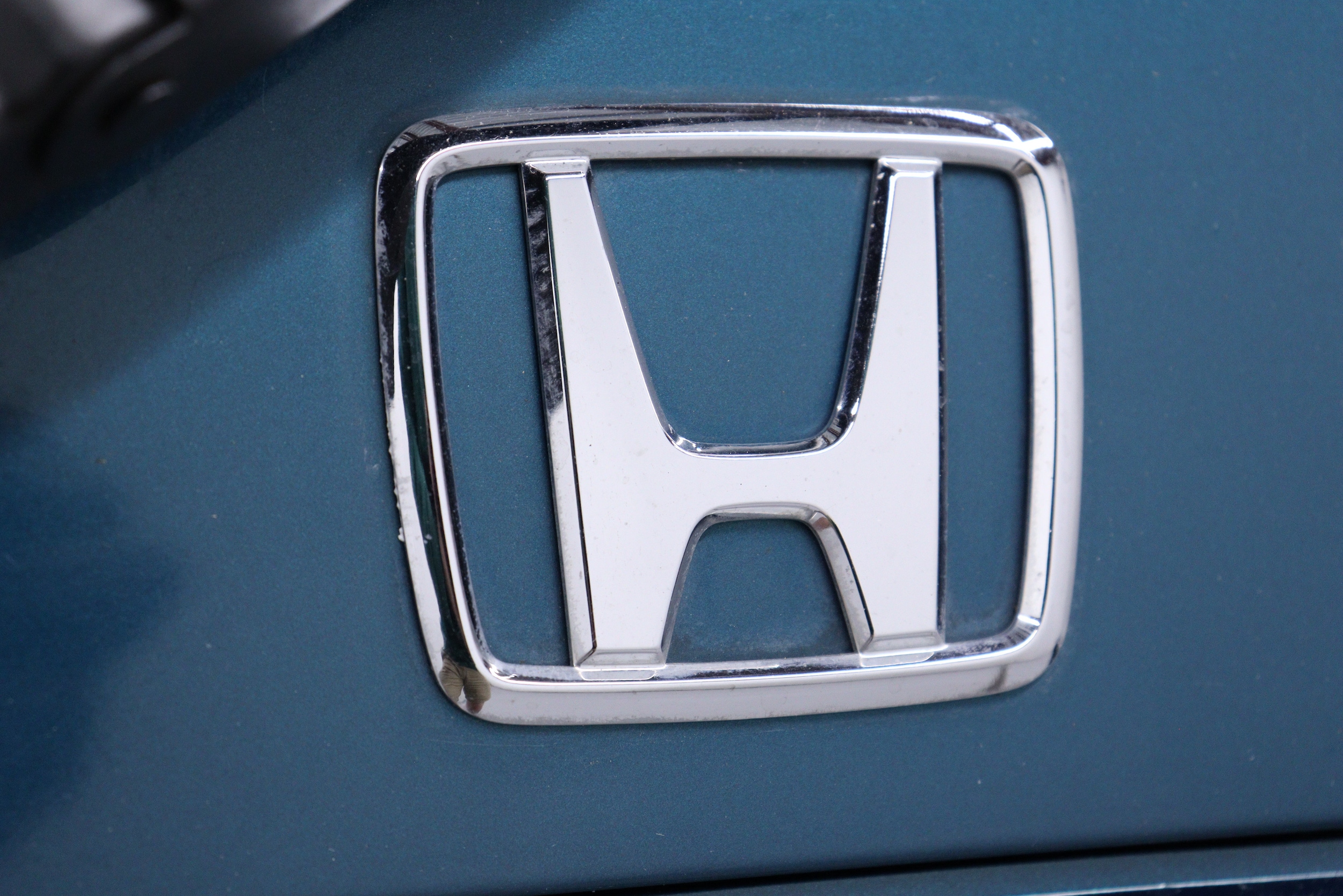 1994 Honda Civic 53