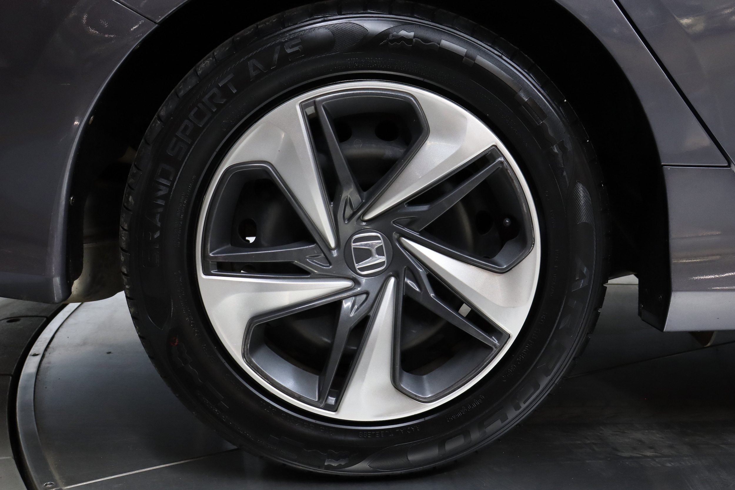 2020 Honda Civic Sedan 31