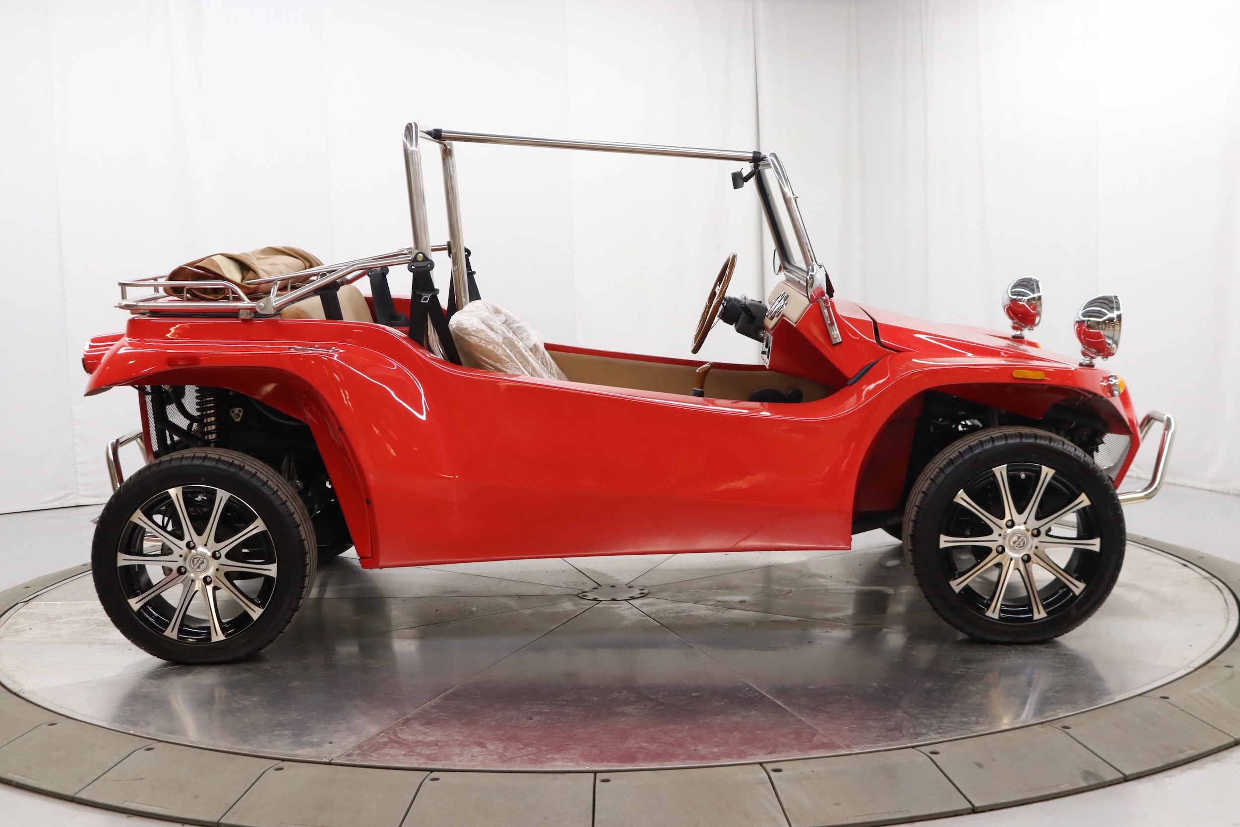 2024 Oreion Beach Buggy 16