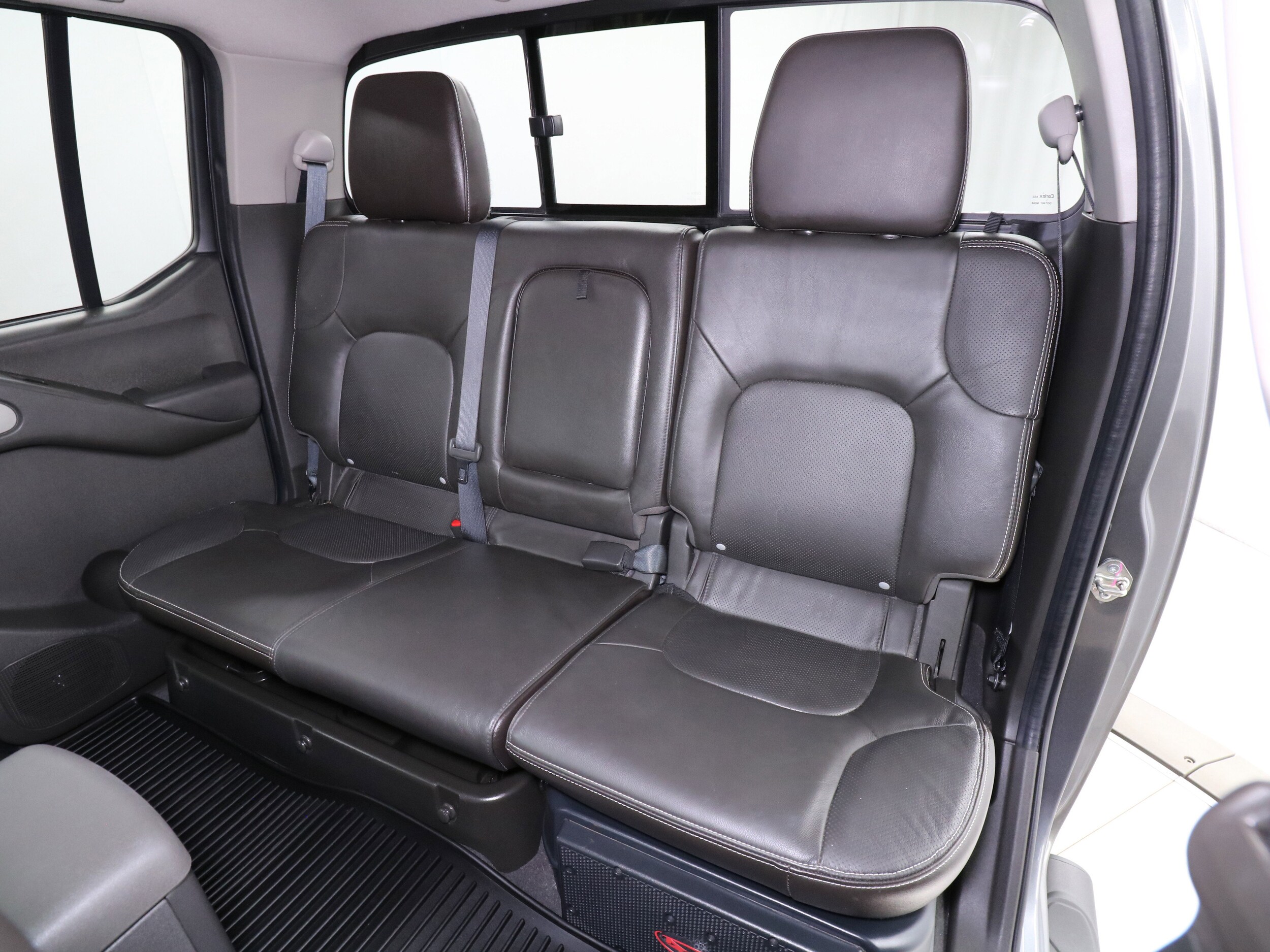 2019 Nissan Frontier 19