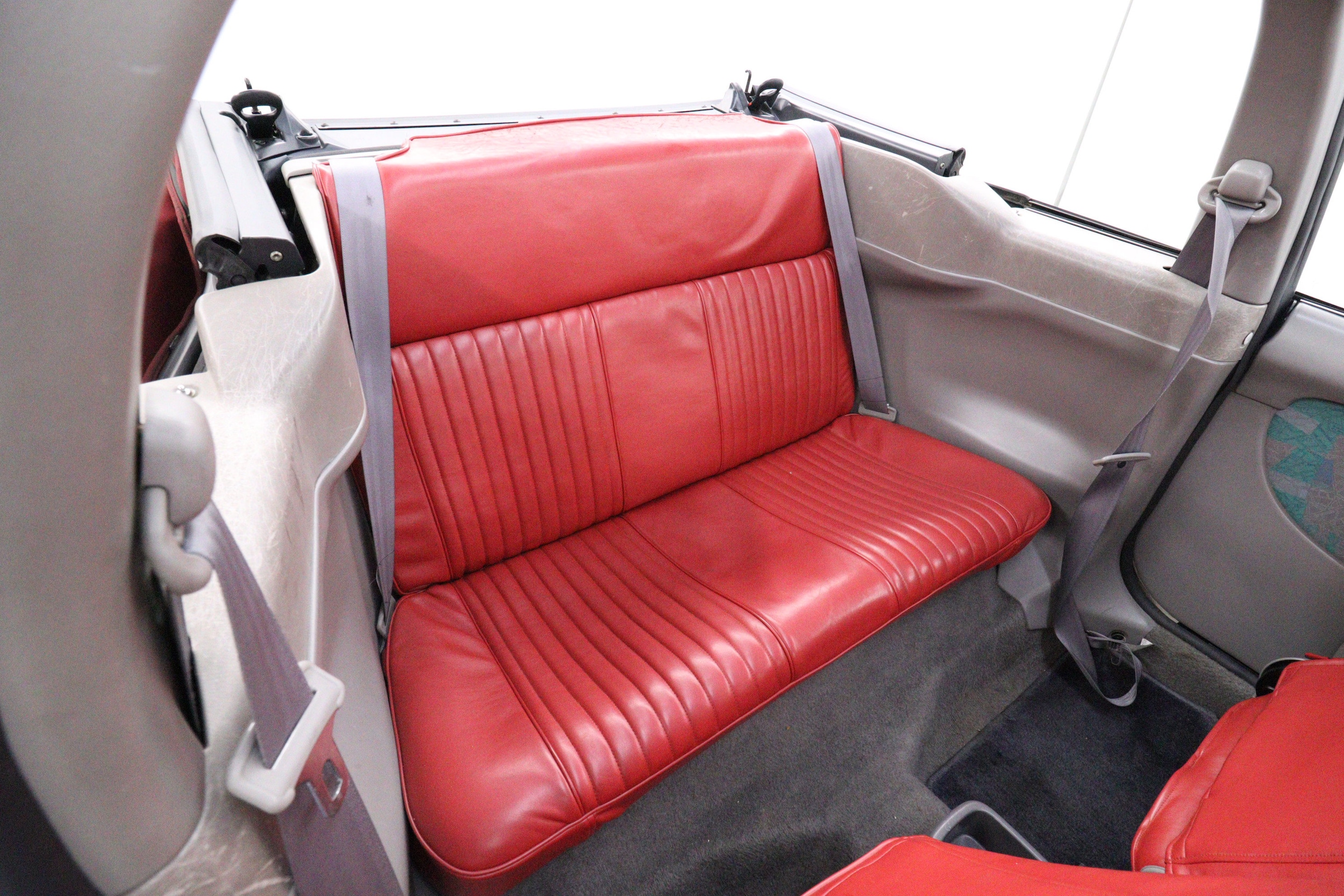 1997 Mitsuoka Viewt 26