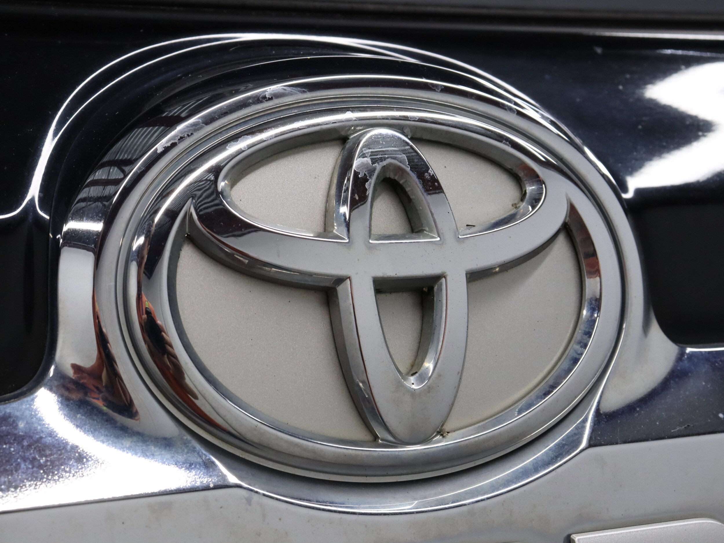2010 Toyota 4Runner 70