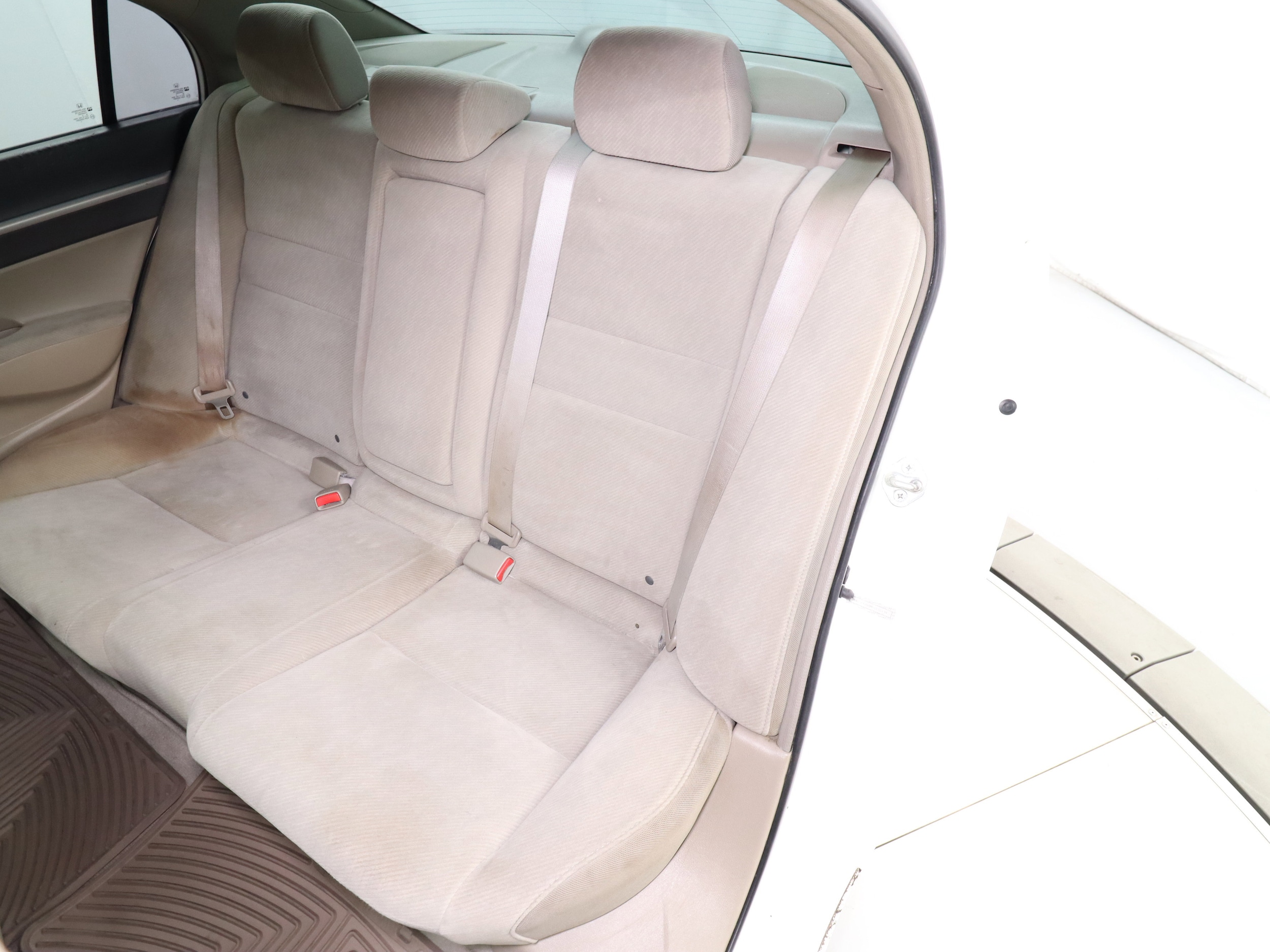 2009 Honda Civic 20