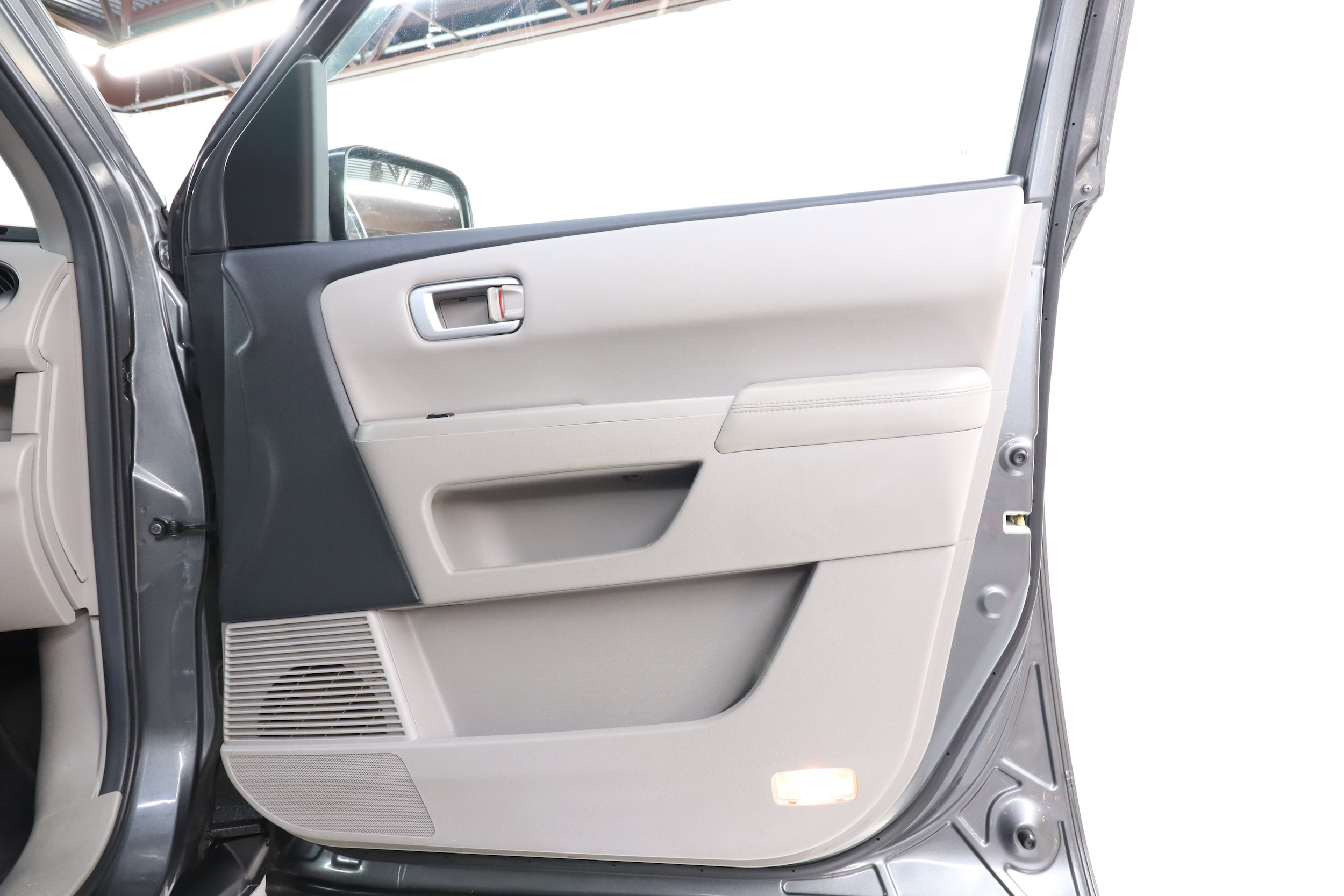 2011 Honda Pilot 25