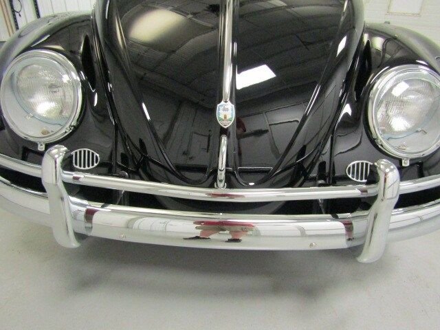 1956 Volkswagen Beetle 46