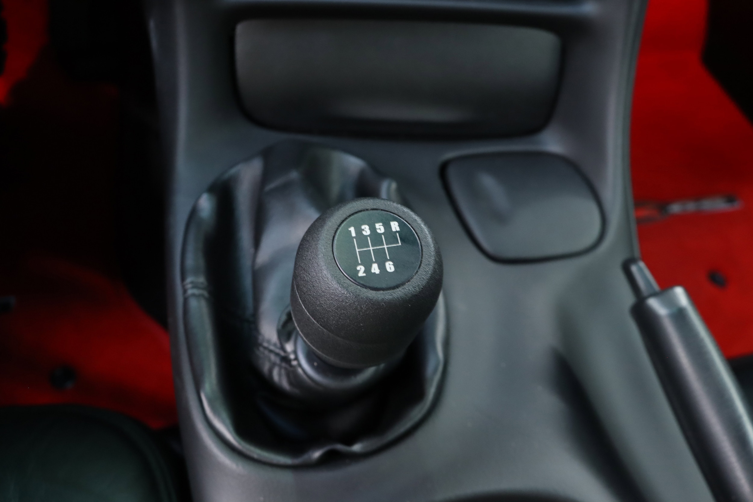 2003 Chevrolet Corvette 15