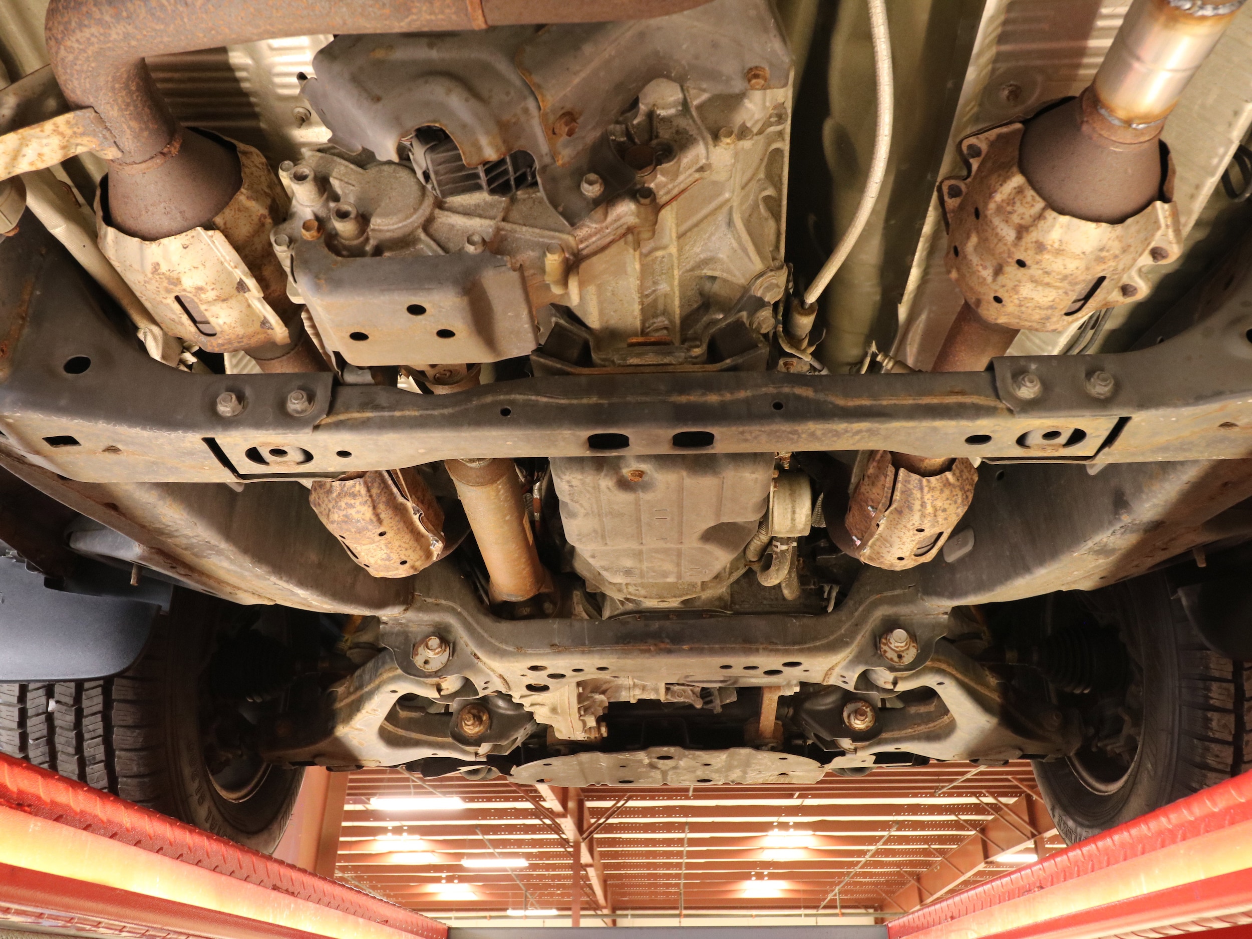 2012 Toyota Tundra 4WD Truck 39