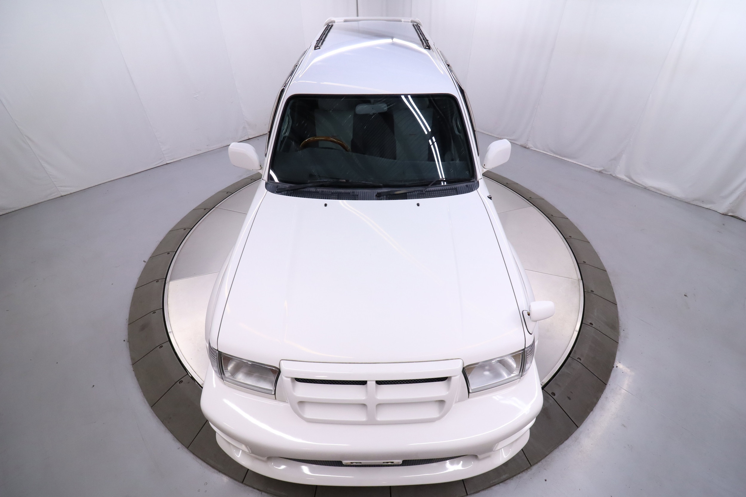 1999 Toyota Hilux 47