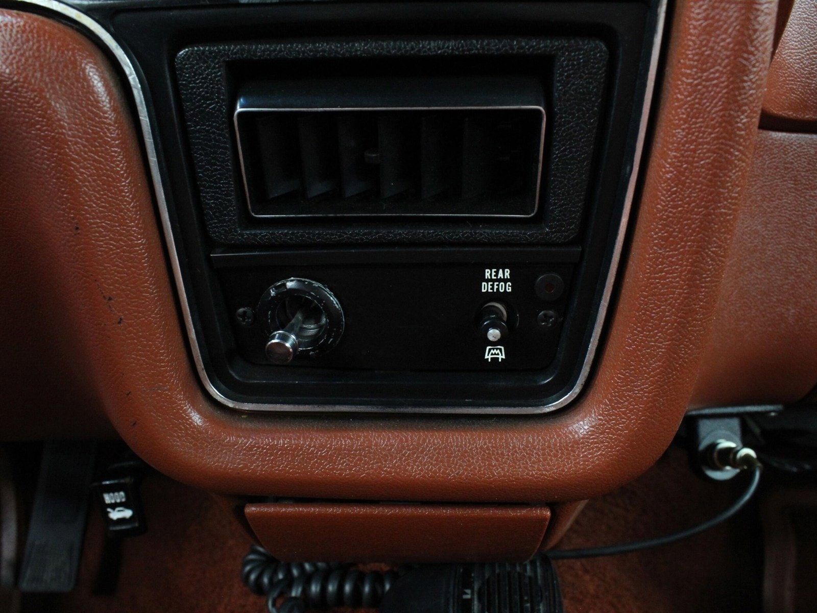 1980 AMC Pacer 44