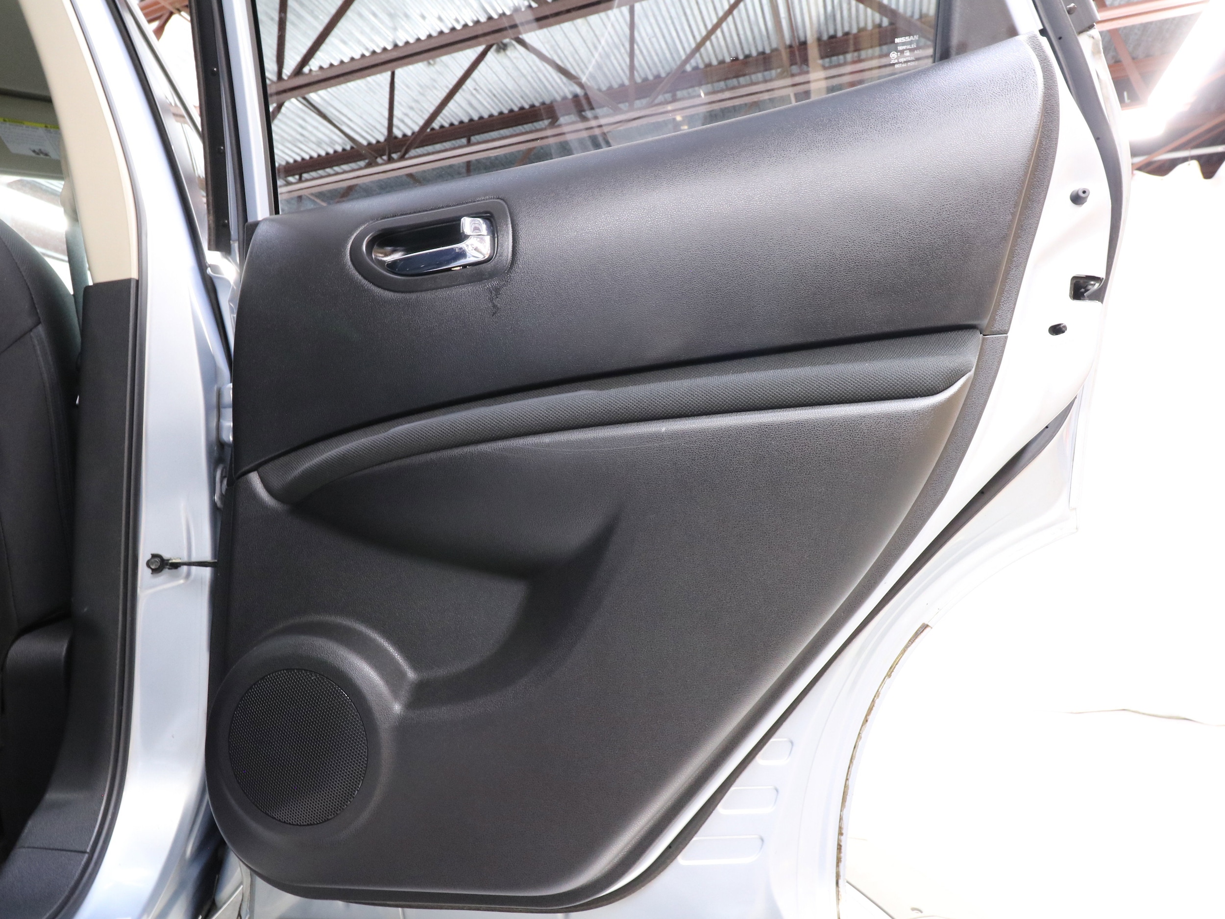 2013 Nissan Rogue 23