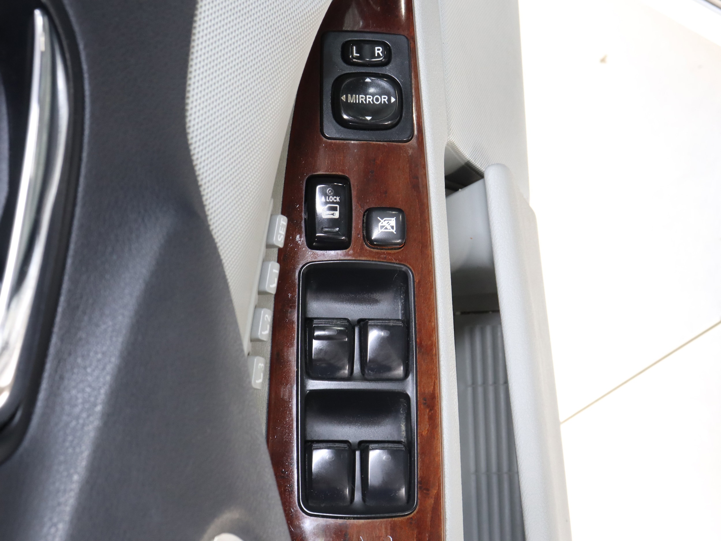 2006 Lexus IS 350 56