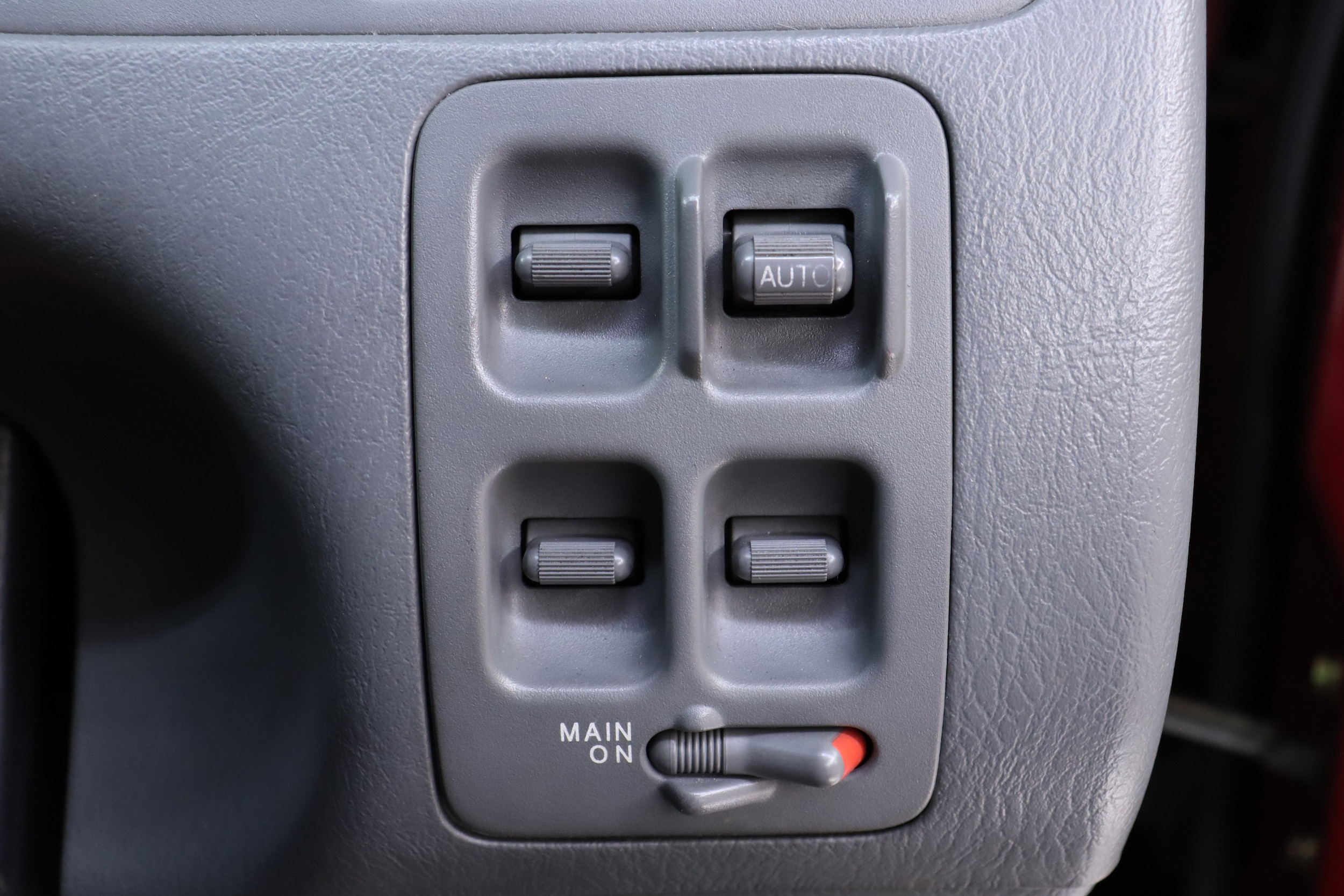1996 Honda CR-V 53
