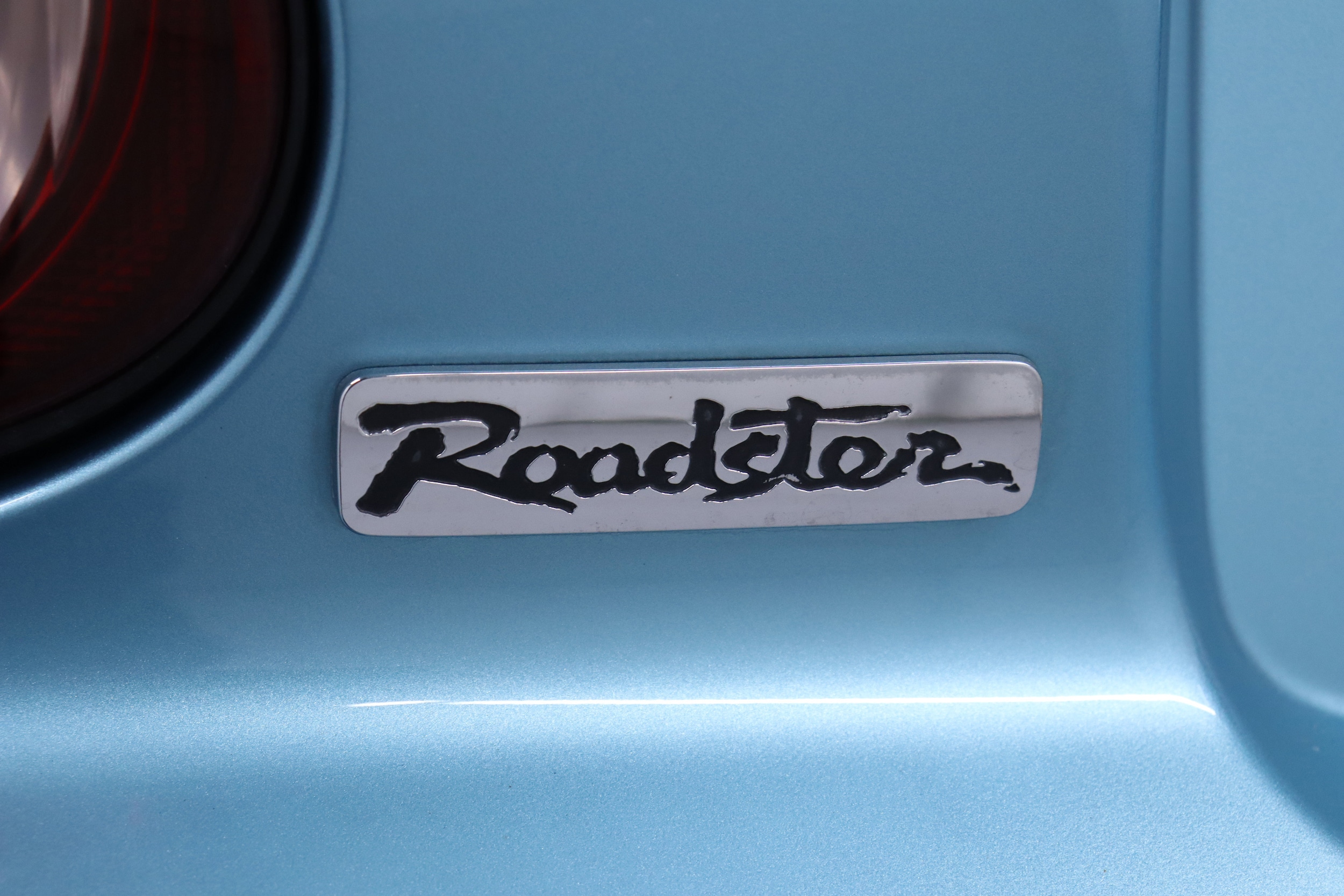 2000 Mazda Roadster 64