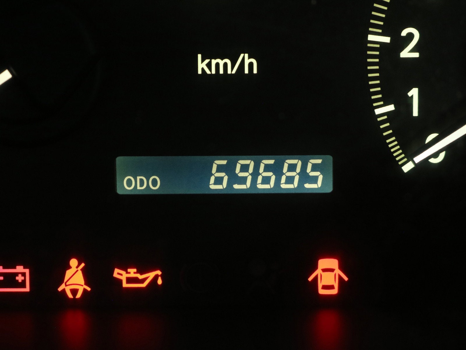 1999 Toyota Grand Hiace 49