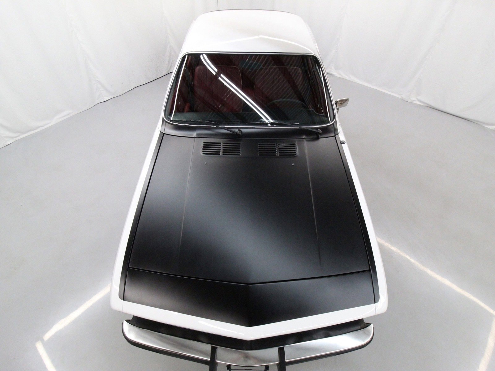 1975 Opel Manta 36