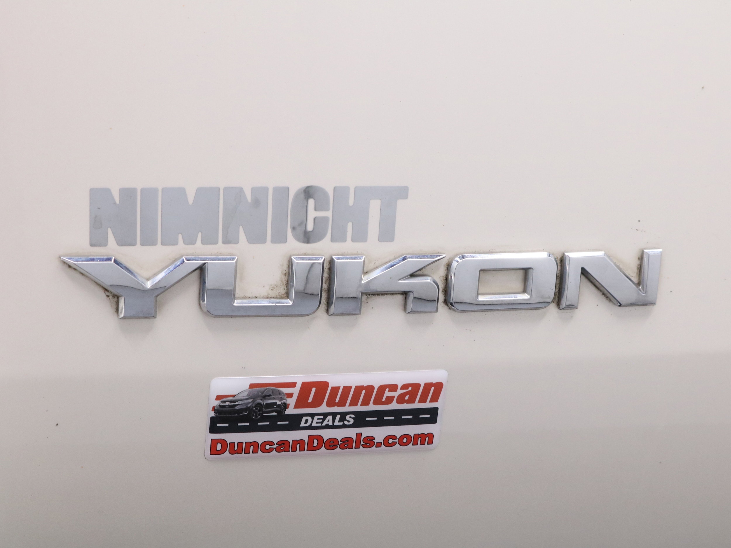 2013 GMC Yukon 65