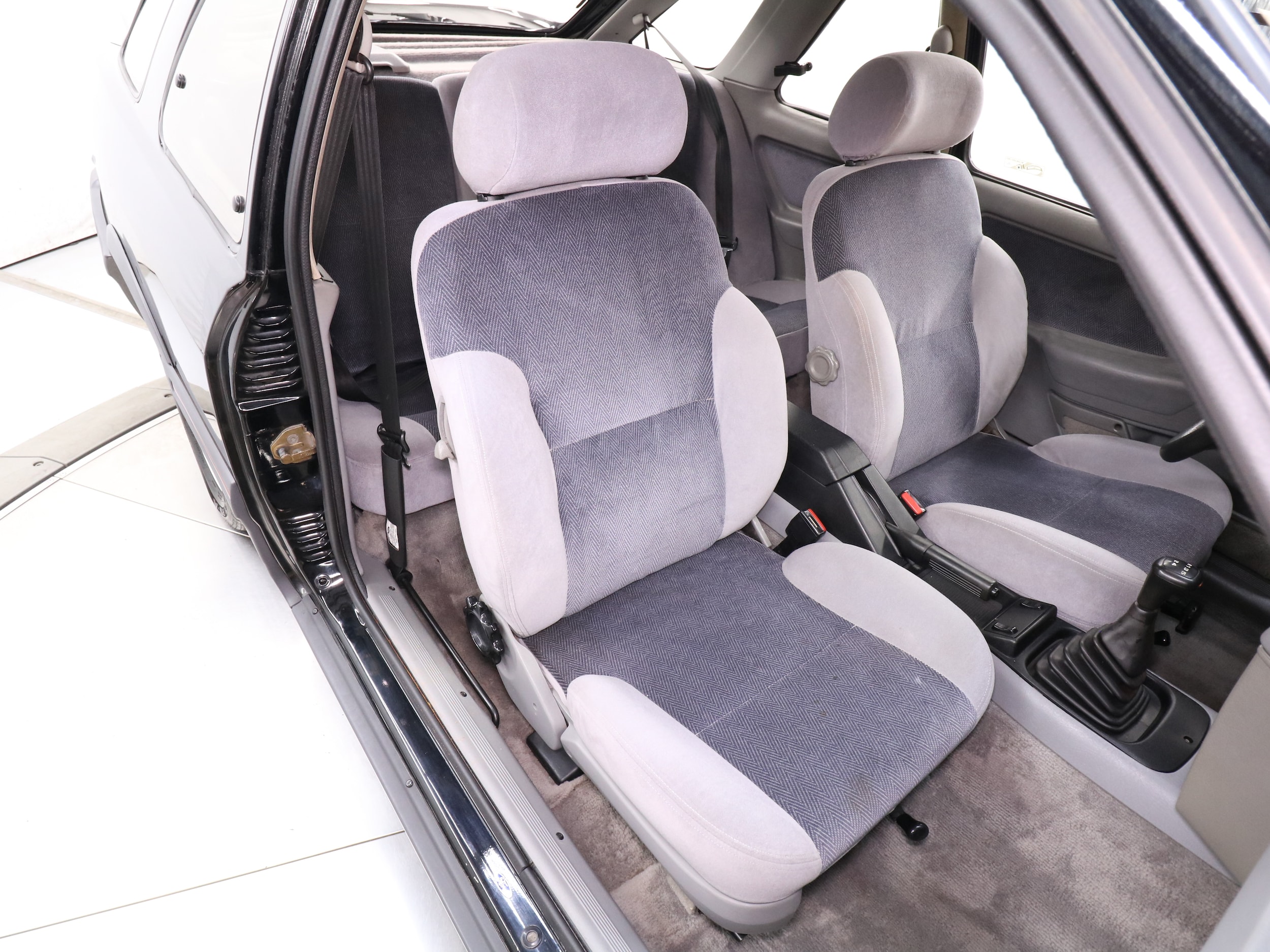 1986 Merkur XR4Ti 18