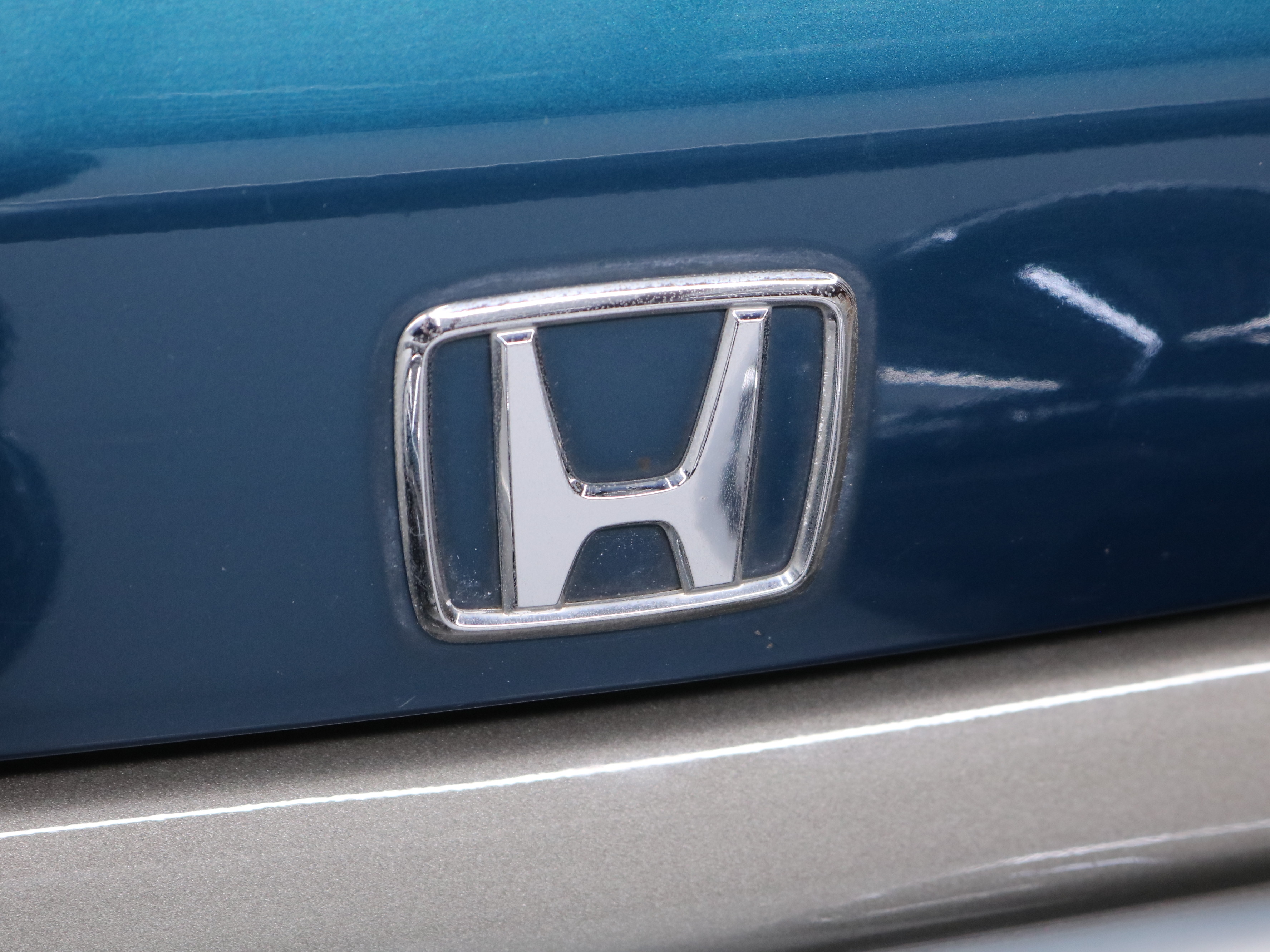 1994 Honda Civic 48