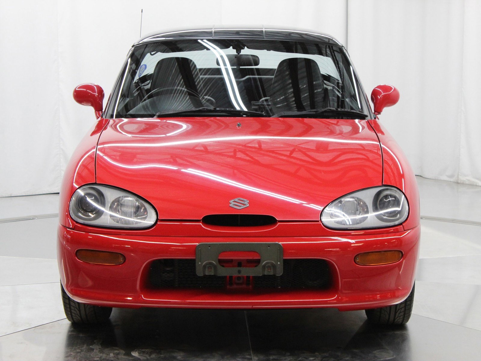 1992 Suzuki Cappuccino 3